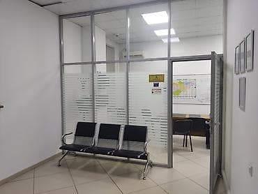 даю под проценты: Аренда офисов, 220 м², В жилом комплексе, 1 линия — 9