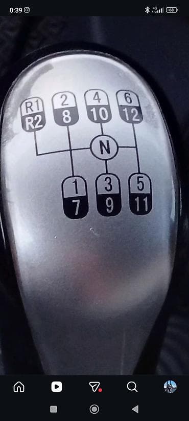 Үй жана бакча: Самосвал Shaanxi (Shacman)/M3000, 6x4 - Тип: тяжелый самосвал 6х4 - — 6