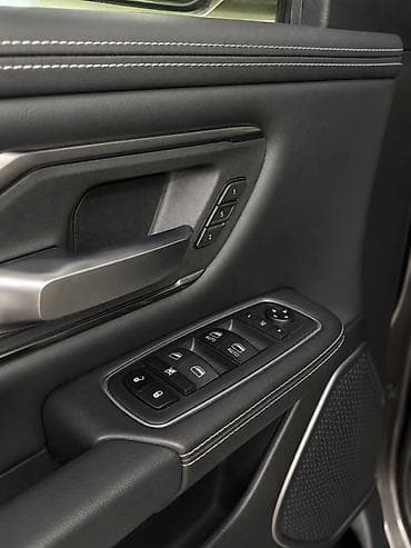 ram dodge: Dodge Ram 1500: 2019 г., 5.7 л, Автомат, Бензин, Пикап — 6