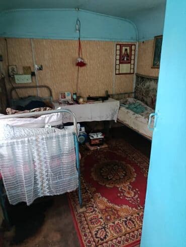 дом ак бешим: Дом, 70 м², 3 комнаты, Собственник, Старый ремонт — 27