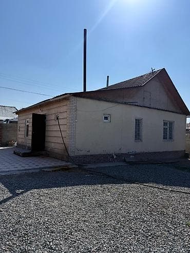 оборудование для магазин: Үй сатылат 🏡Ак ордо 3 Эркин тоо 4 участок 4.50с кызыл китеп тех — 1