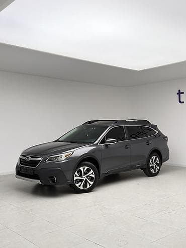 Subaru Outback: 2020 г., 2.5 л, Вариатор, Бензин, Универсал at lalafo.kg Subaru Outback: 2020 г., 2.5 л, Вариатор, Бензин, Универсал