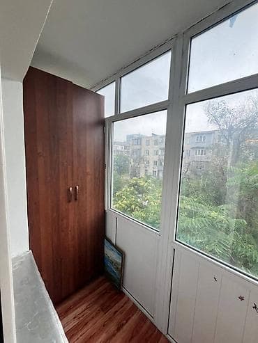 2 комнаты, 44 м², 3 этаж, Косметический ремонт