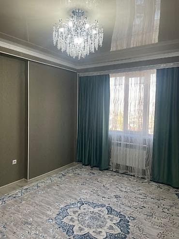 nova grand: 2 комнаты, 48 м², Элитка, 3 этаж, Евроремонт — 6