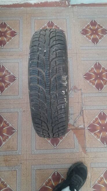 двухосные прицепы для легковых автомобилей бу: Продам шины 2 колеса 5.000 тыс сом — 2