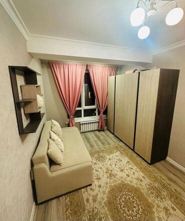 центр отдыха караенквартиры 1 комнатные в близи центр отдыха комсомол 1 ком квартиры студия: 3 комнаты, Собственник, Без подселения, С мебелью полностью — 4