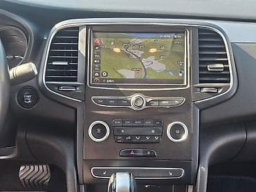 акп: Renault SM6: 2019 г., 2 л, Автомат, Газ, Седан — 9