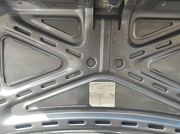 Audi: Audi 100: 1986 г. — 8