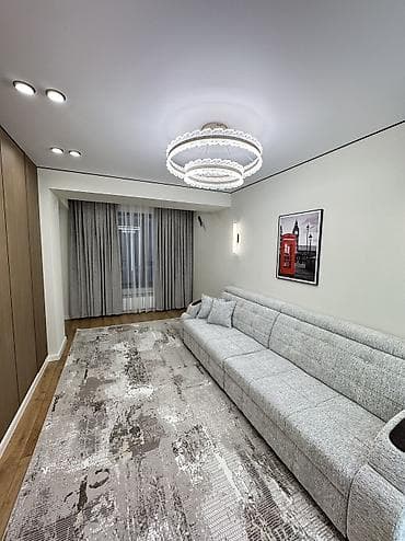 8: 1 комната, 41 м², Технопарк Элитка, 8 этаж, Евроремонт — 5