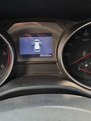 k7 2020: Kia Carnival: 2019 г., 2.2 л, Автомат, Дизель, Минивэн — 5