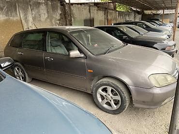 аванзар: Honda Avancier: 2000 г., 2.3 л, Автомат, Бензин, Универсал — 2