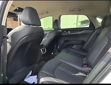 аренда машины киа к5: Kia K5: 2019 г., 2 л, Автомат, Седан — 6