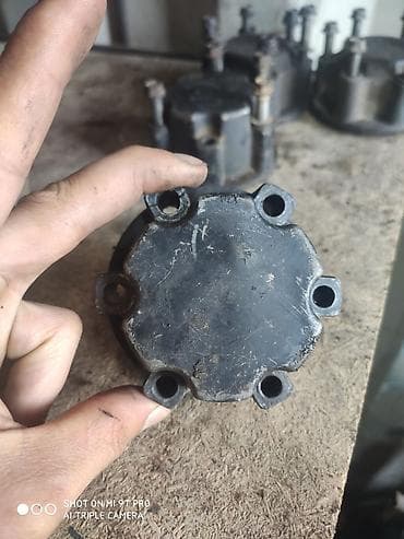 спортэйж: Передний хап на Киа спортэйж 
цена за 1шт — 3