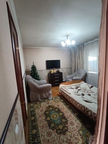 россрочка дом: Дом, 135 м², 3 комнаты, Собственник, Косметический ремонт — 3