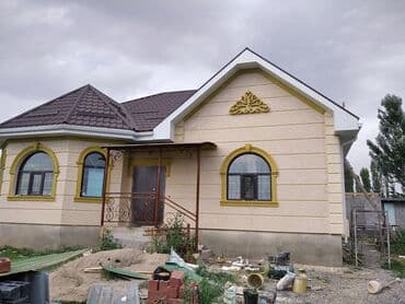 дом в токмаке: Утепление Арпен Терма панел сухой травертин багет обновление для окна — 7