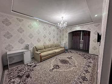 комната студия: 1 комната, Собственник, С мебелью полностью — 6