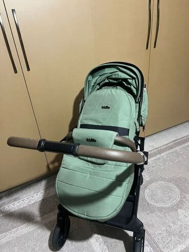 Коляска at lalafo.kg Коляска