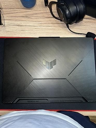 asus rog zephirus: Игровой ноутбук ASUS TUF Gaming A15 - Экран 15.6" с частотой 144 Гц и — 8