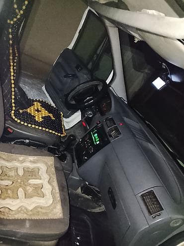 форд транзит редуктор: Ford Transit: 2005 г., 1.8 л, Механика, Дизель, Фургон — 4