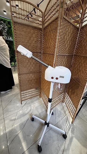 🔥 Продаётся вапоризатор для барбершопа / салона красоты Абсолютно — 2