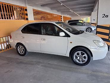 авто печ: Toyota Prius: 2003 г., 1.5 л, Автомат, Гибрид, Седан — 2