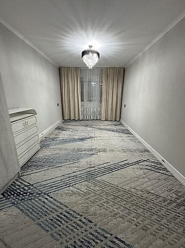 2 room flat: 2 комнаты, 43 м², 104 серия, 3 этаж, Дизайнерский ремонт — 1