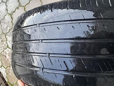 r18 26535: Шины 245 / 45 / R 18, Лето, Комплект, Легковые, Корея, Kumho — 3