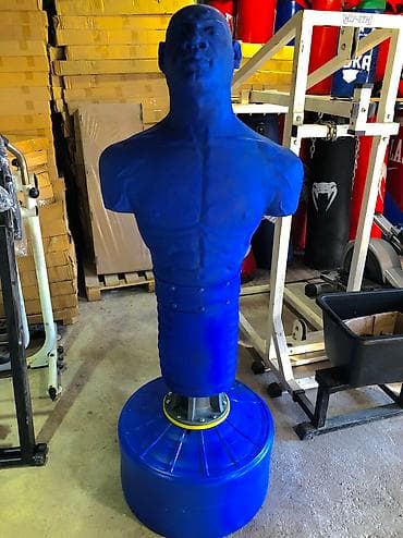 Герман (оригинал) 🔥 -▫️высококачественная силиконовая резина -▫️рост