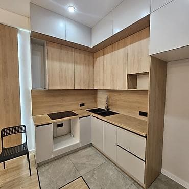 binar: 4 комнаты, 85 м², Элитка, 7 этаж, Евроремонт — 2