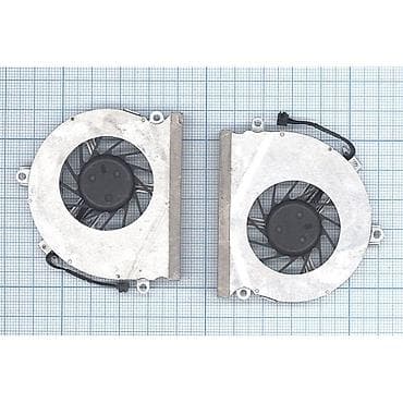 Кулер для Apple Mac a1181 fan Арт.437 Специальная цена для