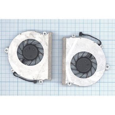 кулер для: Система охлаждения, Новый, Кулер — 1