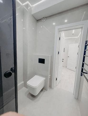 kant flat: 1 комната, 48 м², Элитка, 11 этаж, Евроремонт — 5