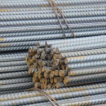 шредеры 14 16 с ручкой: Арматура, Сталь, Для фундамента, Резка — 3