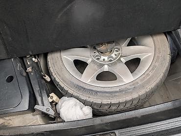 srv 2: BMW 5 series: 2002 г., 3 л, Ручные, Бензин, Седан — 4