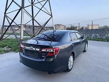 mersedes e320: Toyota Camry: 2012 г., 2.5 л, Вариатор, Гибрид, Седан — 4