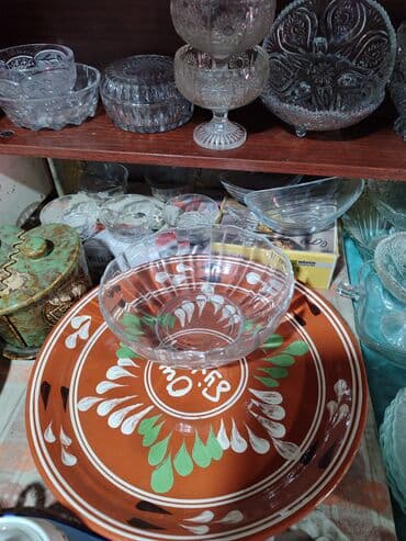 продаю бу посуду: Продаю разную посуду — 6