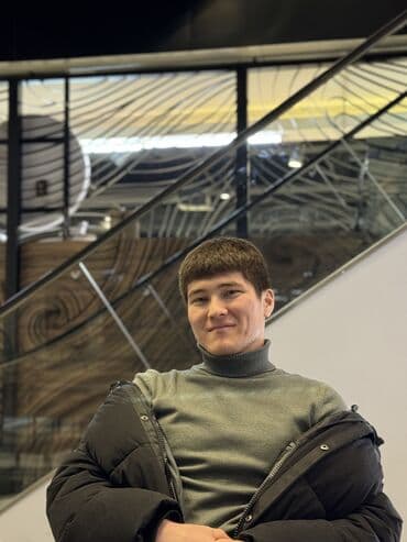 повар на выезде: Саламатсыздарбы мобилограф бойунча кайрылсаңыздар болот Видео сурөт — 1