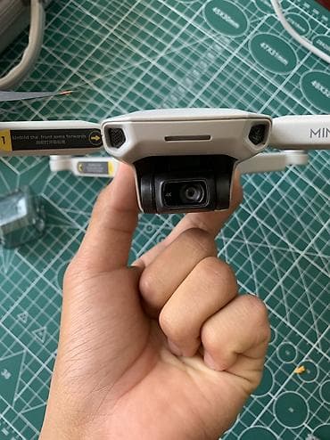 redmi s2 464: Продаю дрон Dji mini 2 Состояние отличное почти новый в комплекте 2 — 6