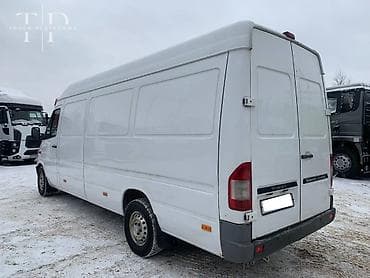 s 70: Заказать Мерседес грузовой спринтер, Переезд, C грузчиком — 2