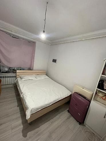 цена ош: 🏡 Продаётся 4-комнатный кирпичный дом в ж/м Оскон-Ордо! 🟩 Площадь — 6