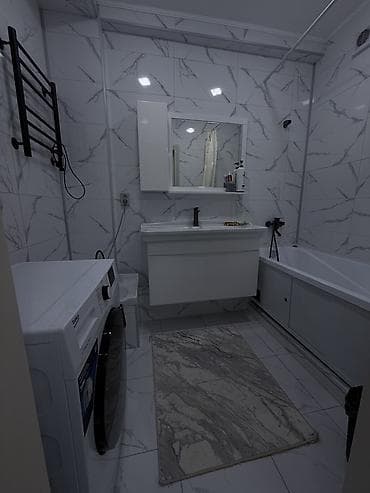 Продажа квартир: 3 комнаты, 85 м², Элитка, 2 этаж, Евроремонт — 6