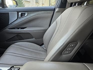 удлинённая: Kia K8: 2022 г., 1.6 л, Автомат, Гибрид, Седан — 9