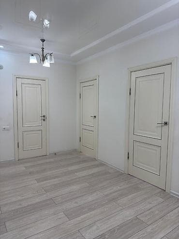 Батирлер: 4 бөлмө, 144 м², Элитка, 9 кабат, Косметикалык ремонт — 5