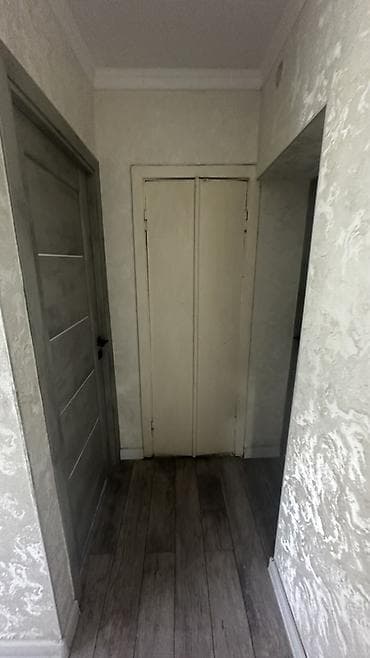 комната продаю: 3 комнаты, 54 м², 104 серия, 3 этаж, Евроремонт — 7