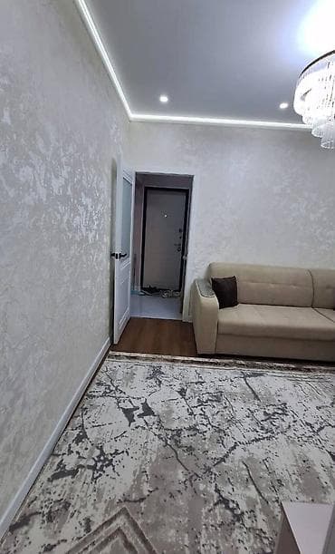 1 комната, 53 м², Технопарк 108 серия, 6 этаж, Дизайнерский ремонт — 7