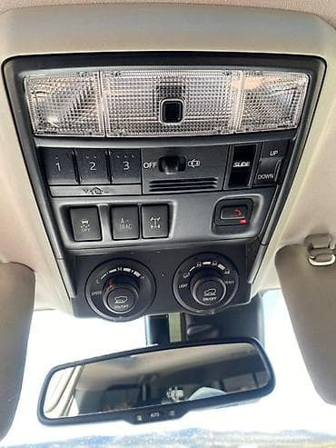 Toyota: Toyota 4Runner: 2020 г., 4 л, Автомат, Бензин, Внедорожник — 8