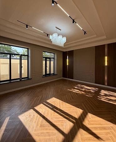 4 bedroom: Срочно 🚨 Продаётся роскшоный Особняк ✅ 📌р-н Арча-Бешик — 4