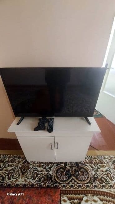 компьютеры тайвань: Телевизор сатылат dexp российский сборка HD качество — 1