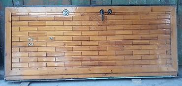 Кресла: Металлические сейфовые двери — 3