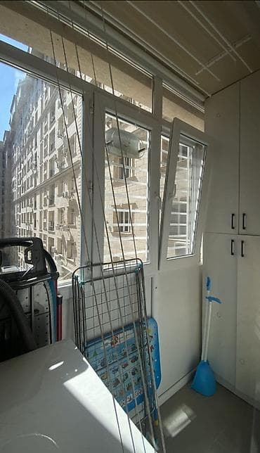 Квартиры: 2 комнаты, 62 м², Элитка, 5 этаж, Косметический ремонт — 9